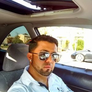 Meet your Posher, Elmer